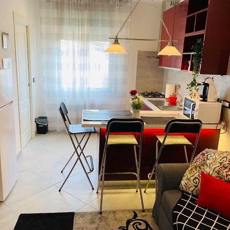 Veba Fiera Apartment Bologna Exterior photo