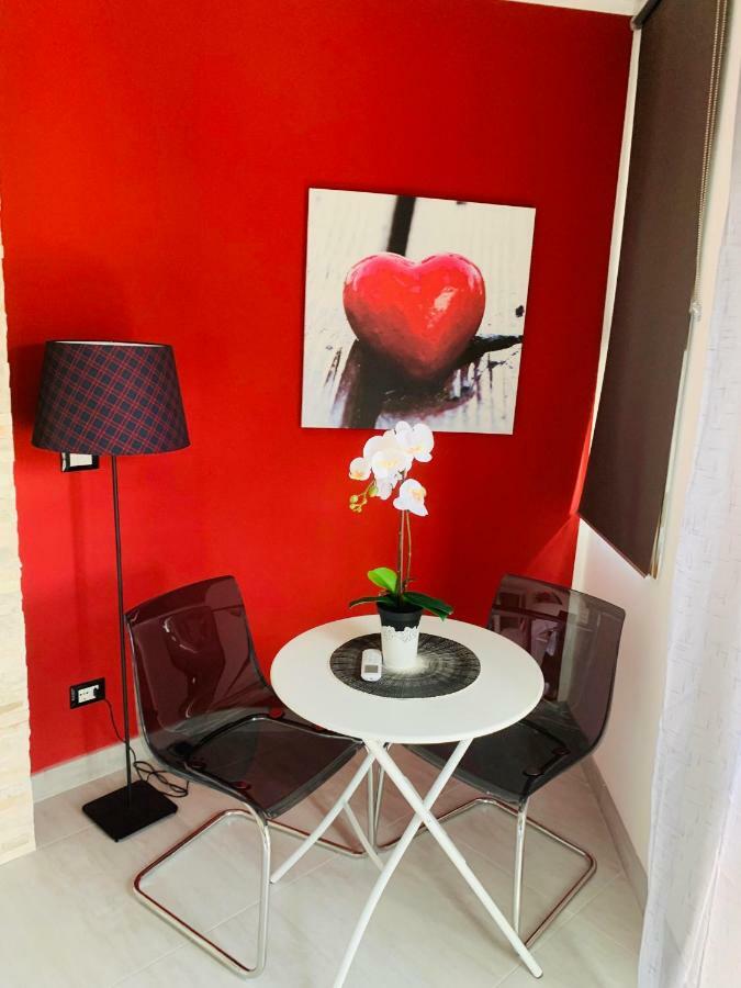 Veba Fiera Apartment Bologna Exterior photo